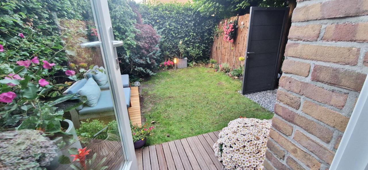 The West Wing Bloemendaal - Bed and Breakfast Bloemendaal
