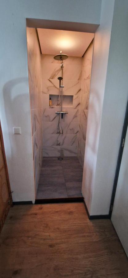 Appartement - Begane Grond