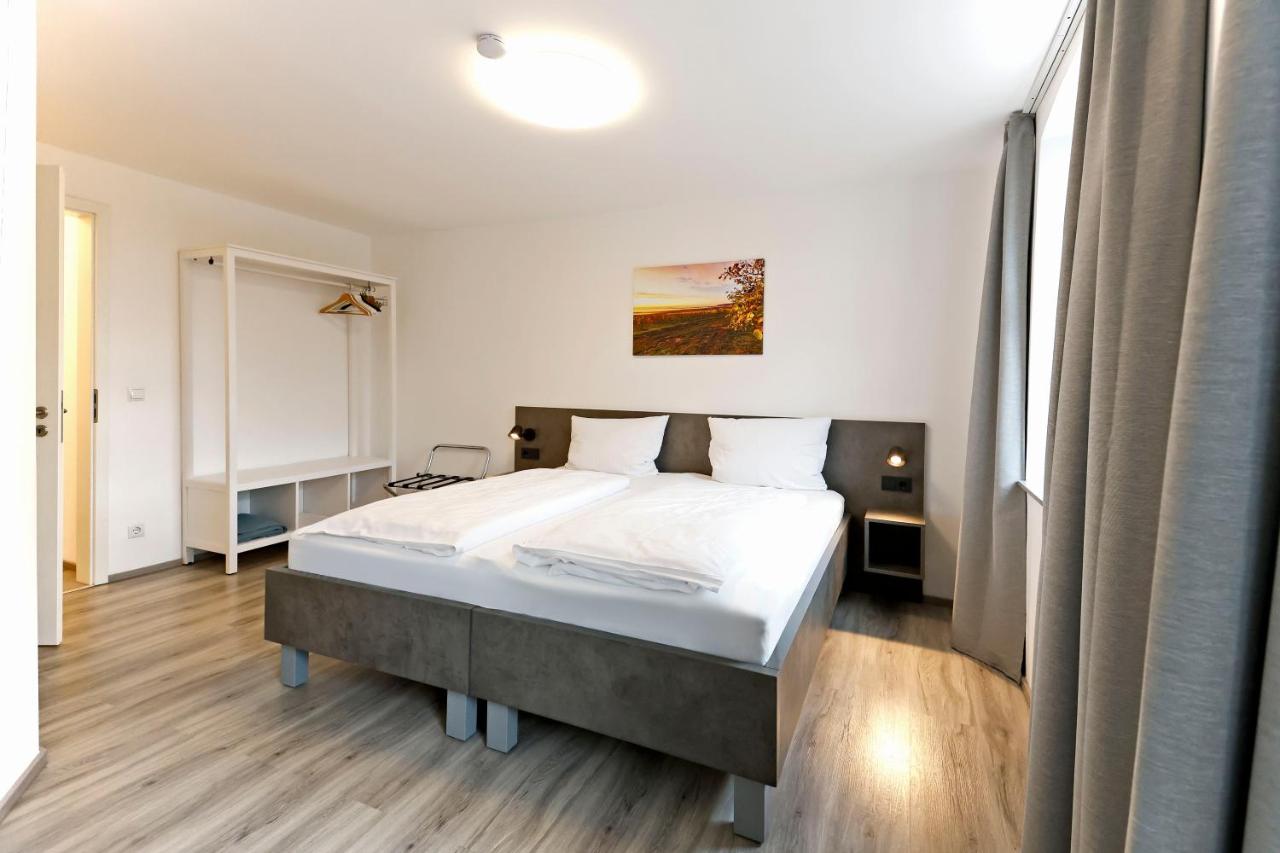 Appartement met 1 Slaapkamer