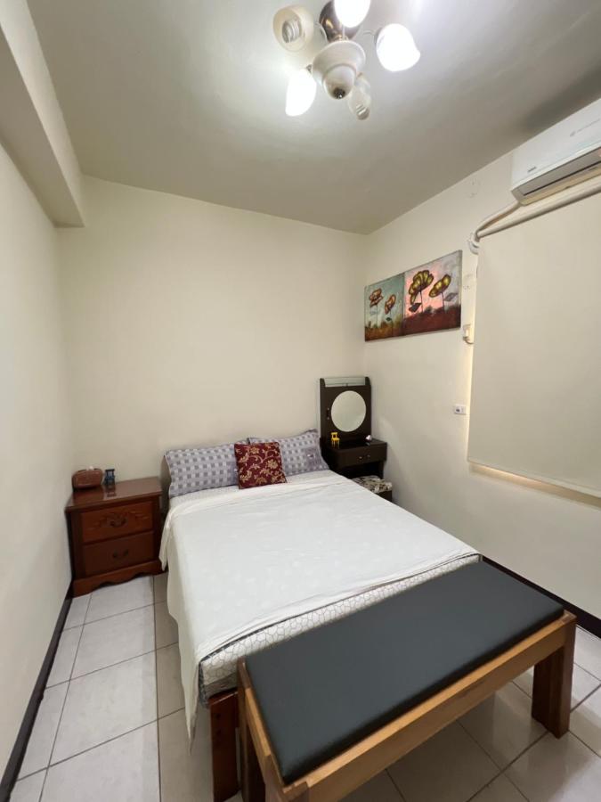 Standard Doppelzimmer