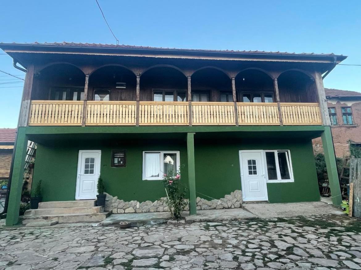 Temački konaci - Ferienwohnung