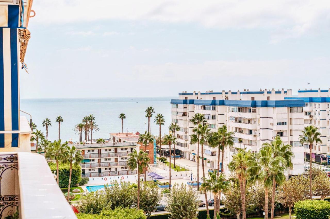 Andalucia Beach - B&B Benalmádena