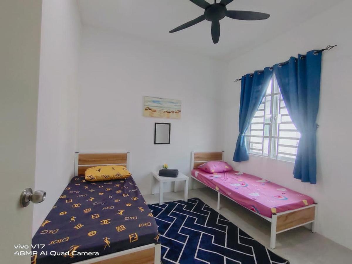 Bambom Homestay SP - Ferienwohnung