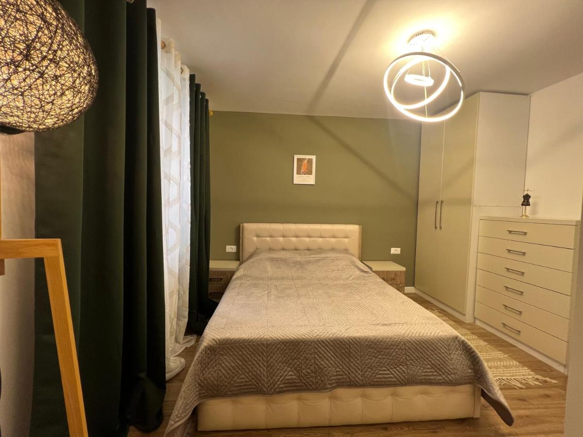 New Bazaar Cane Apartment 3 - B&B