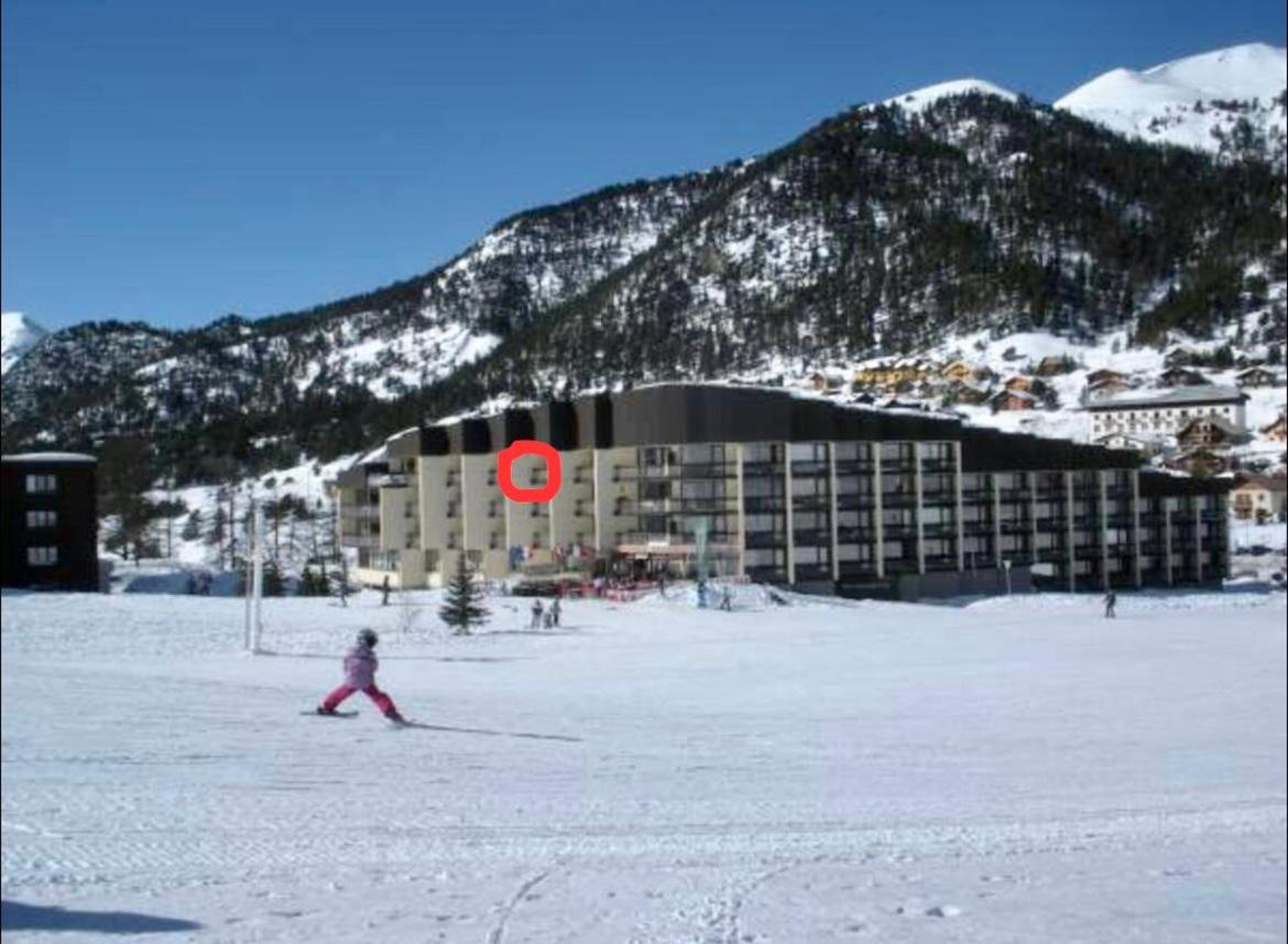 Appartamento di lusso sulle piste - Chambres d’hôtes