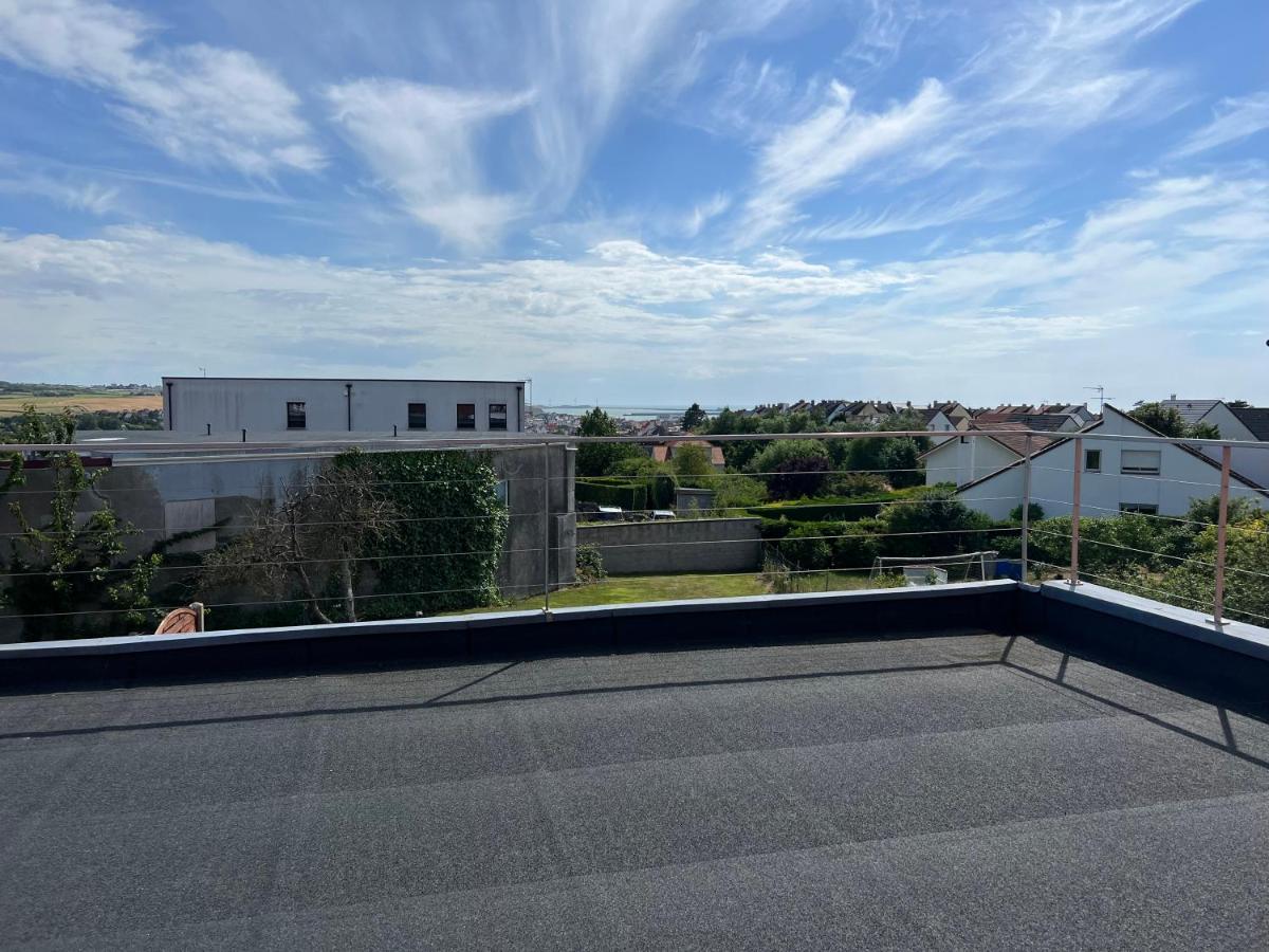 La maison du bon air - B&B Wimereux