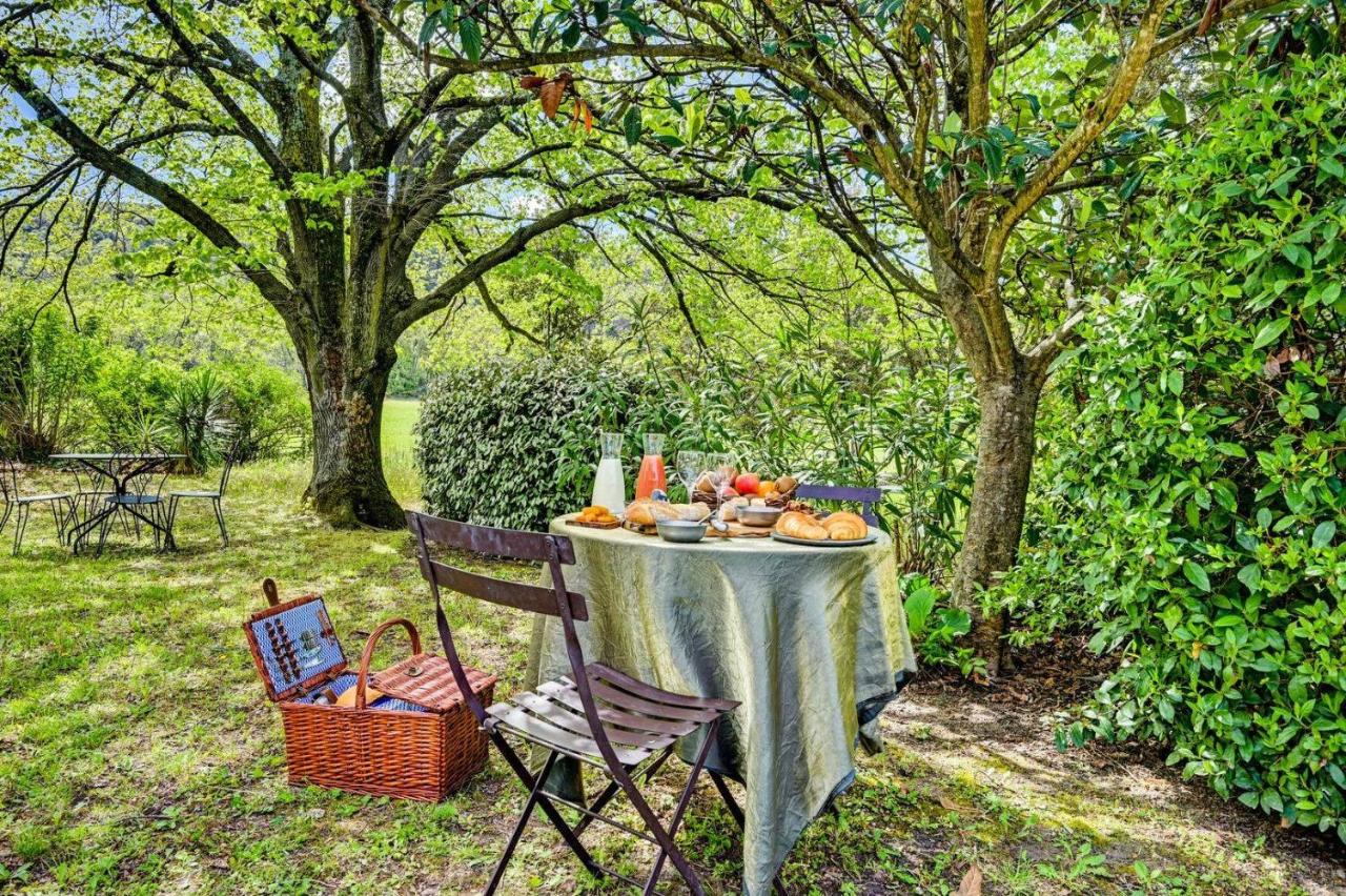 Résidence hôtelière La ferme du gros noyer - Ferienwohnung