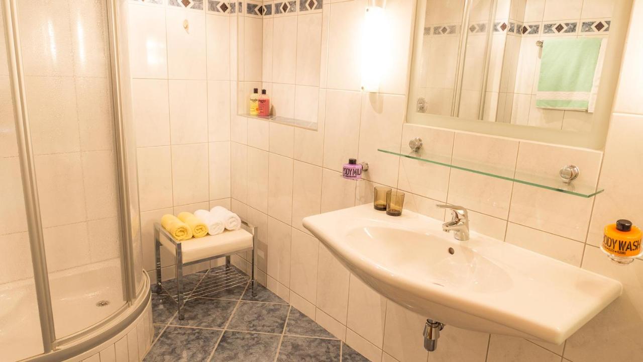 Appartement avec Balcon