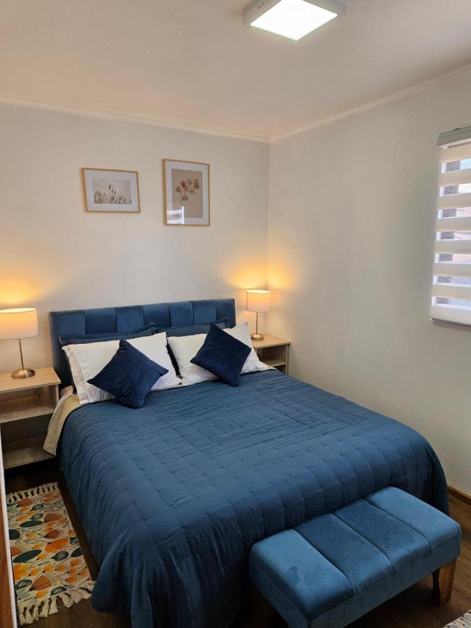 Guest House Club Hípico - B&B