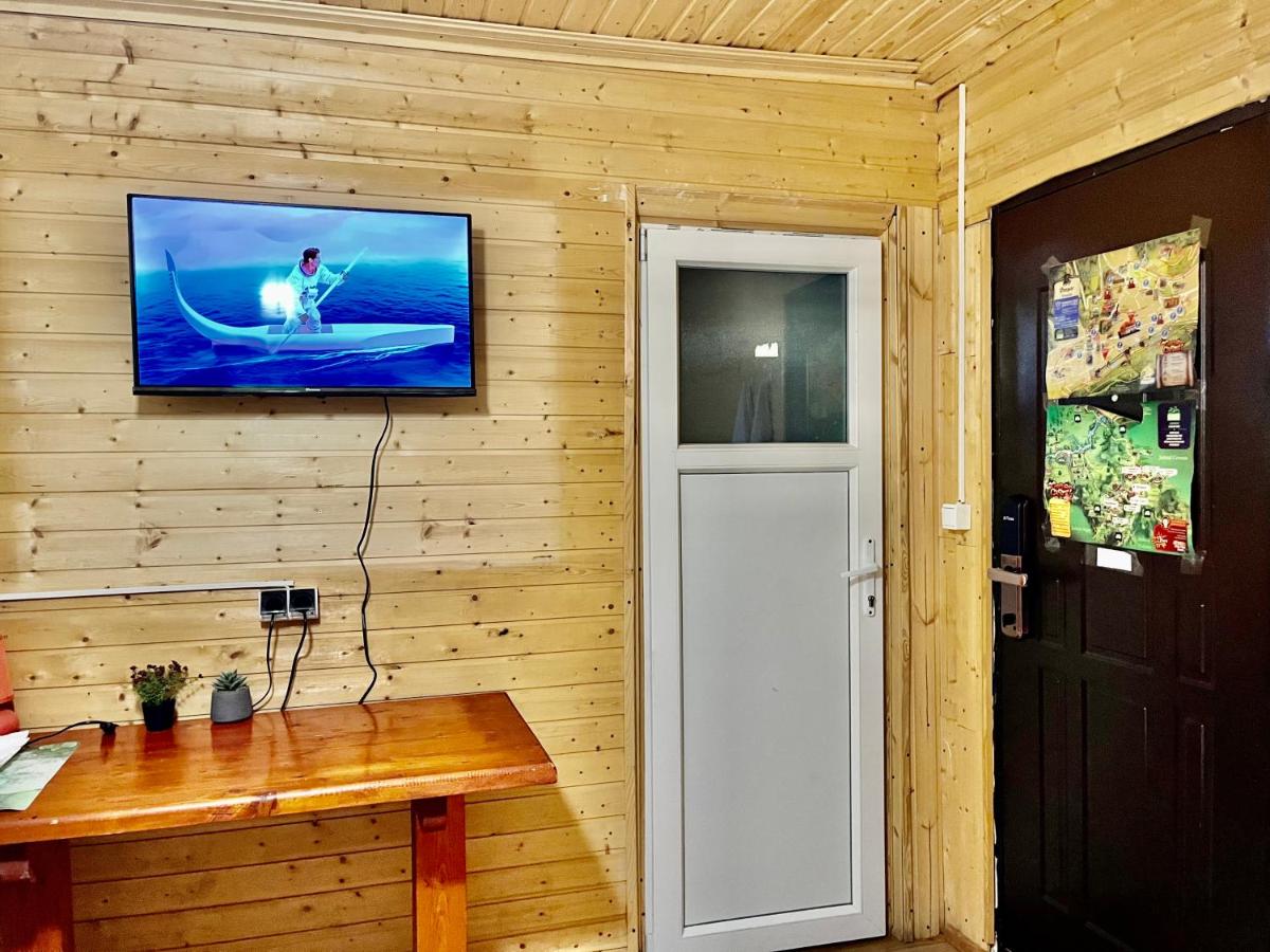 Habitación Doble con baño privado