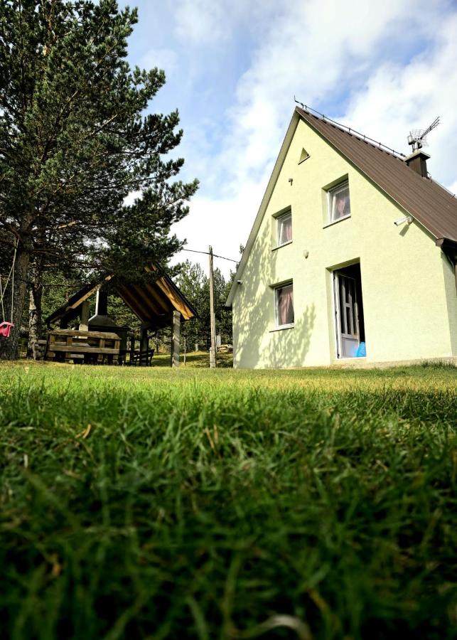 Vikendica Mateo - B&B Donji Palež