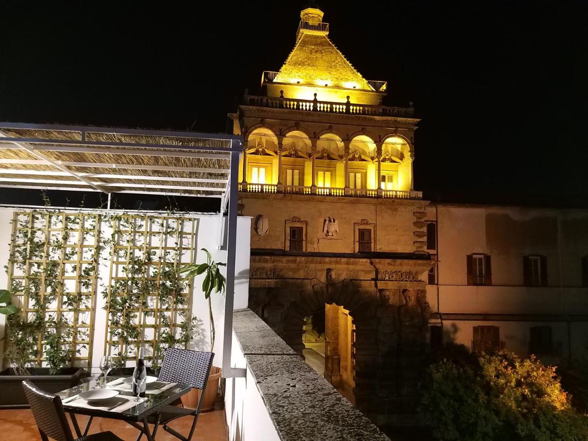 La Porta dei Mori - B&B