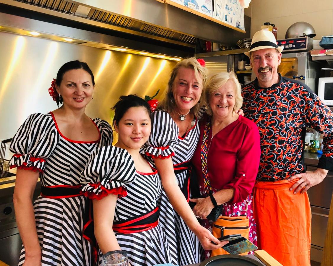 Haus Seemannstreu - Chambres d’hôtes Juist