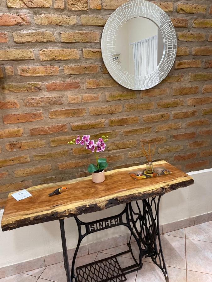 Ohana 1 - B&B Puerto Iguazú