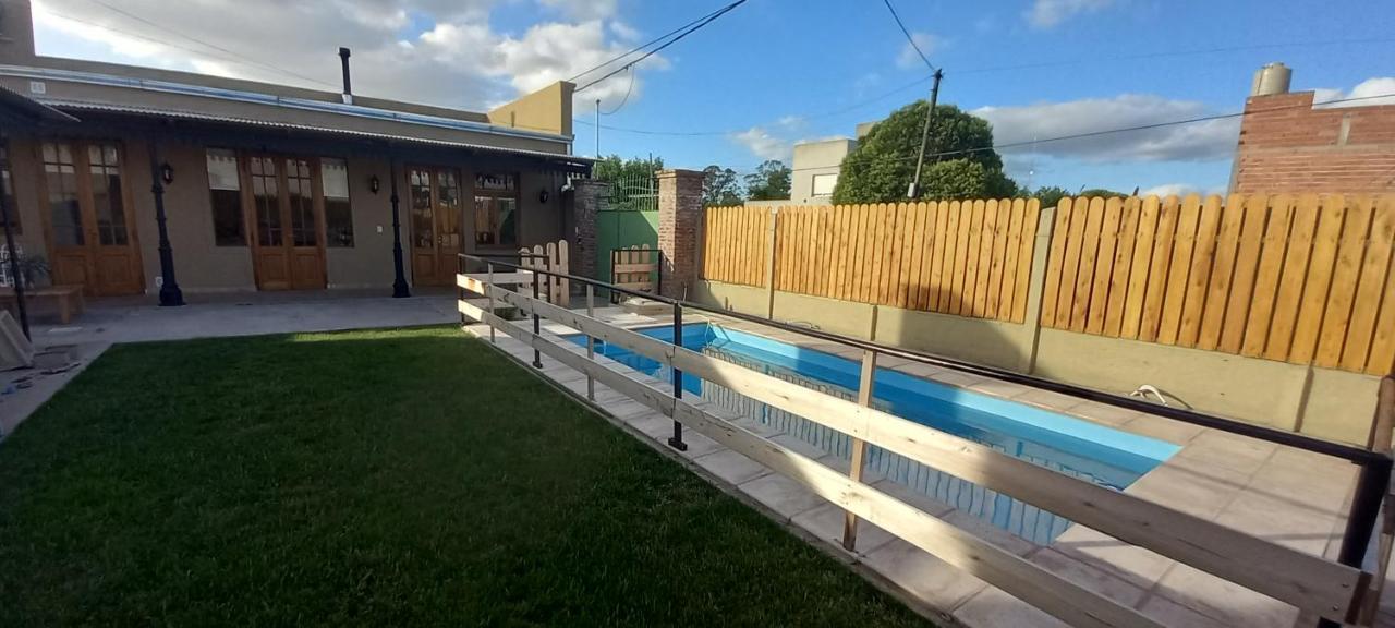 Magnolia casa quinta - Bed and Breakfast Tandil