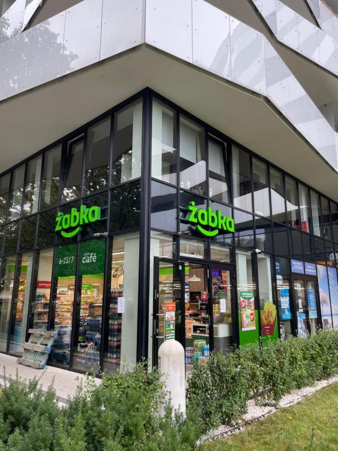 Mokotów prywatne apartamenty - Chambres d’hôtes Varsovie