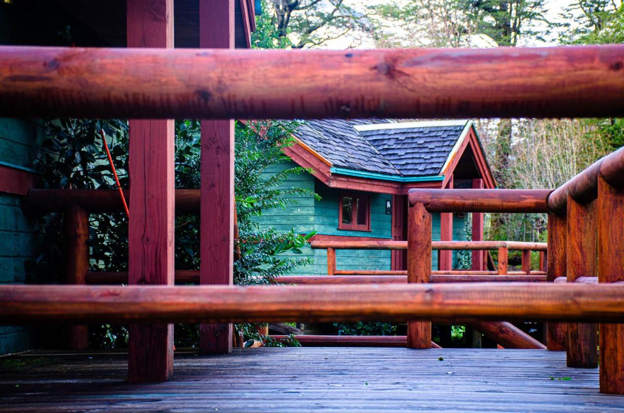 One-Bedroom Chalet