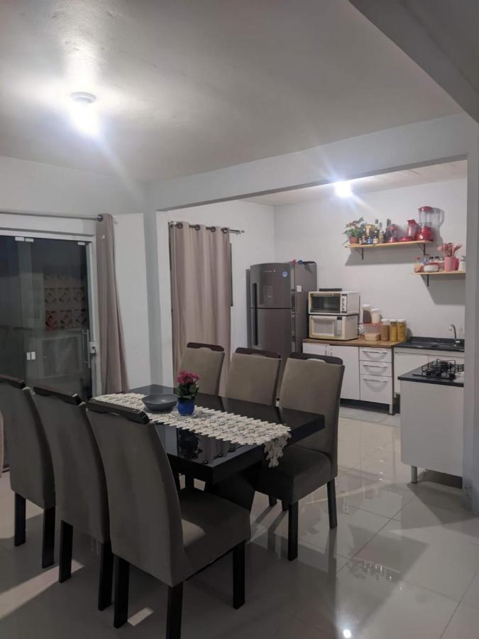 B&B Blumenau - CASA PARA OKTOBERFEST 12 PESSOAS. - Bed and Breakfast Blumenau