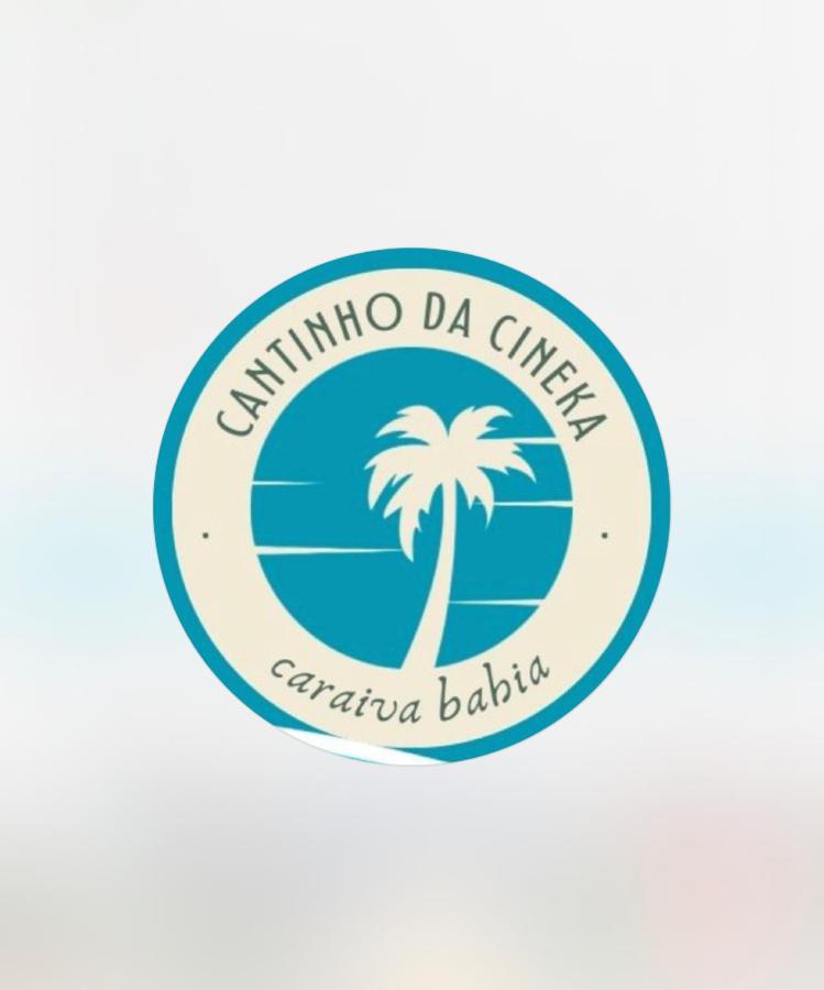 B&B Caraiva - Cantinho da Cineka - Bed and Breakfast Caraiva