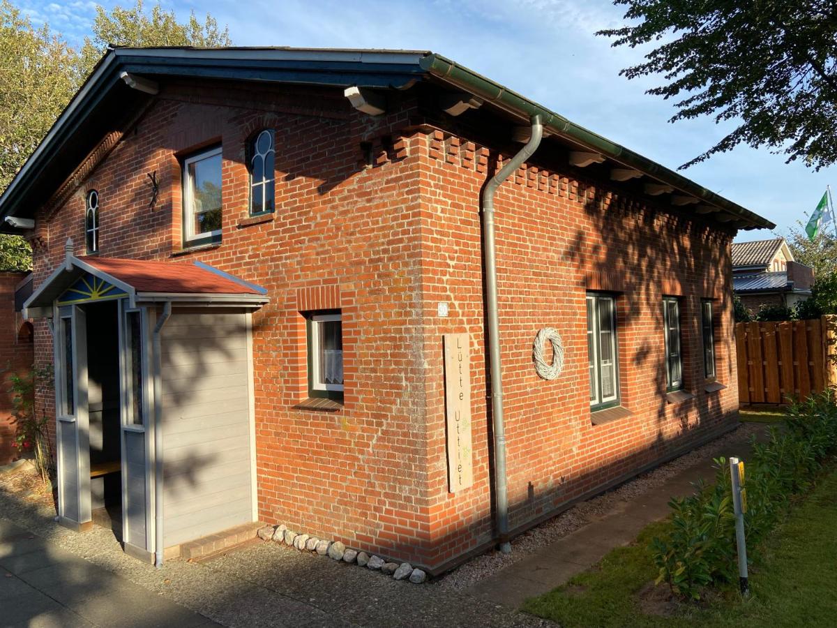 Lütte Uttiet - B&B