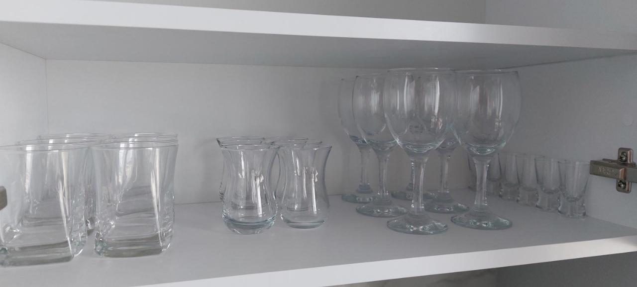 Apartament Choszczno - B&B