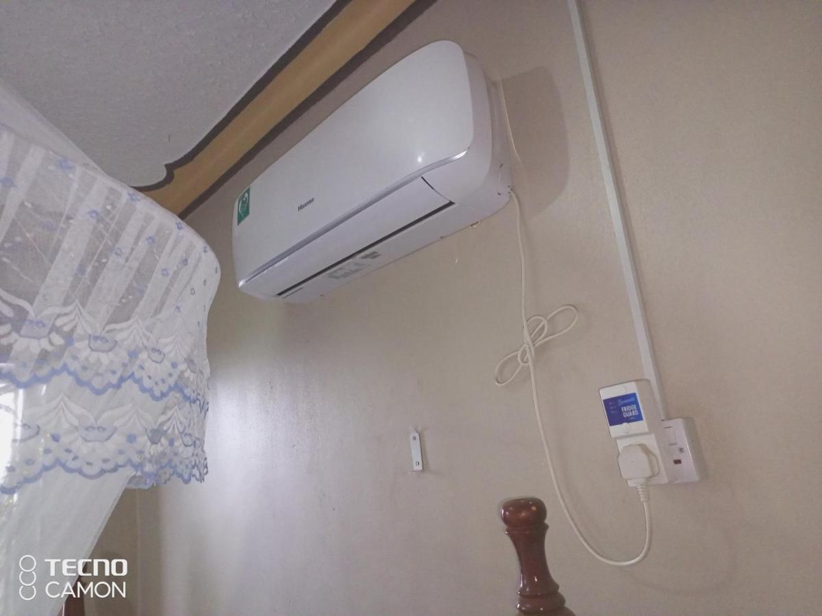 Musungu Tourist Hotel Kasese