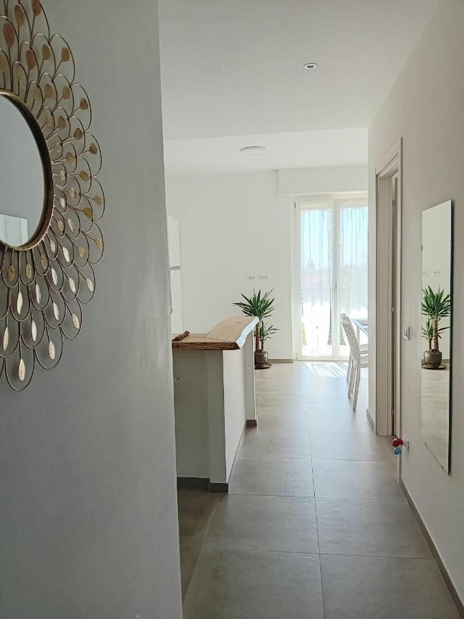 Casa L'agrumeto - Ferienwohnung Ventimiglia