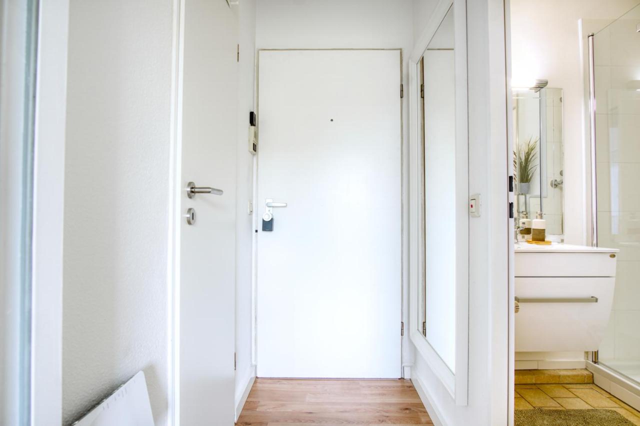 HOMEFY - Studio Stella - B&B Essen