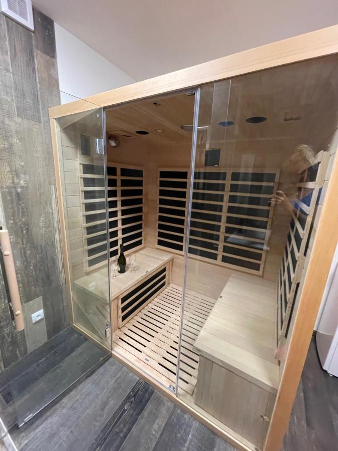 Chalupa Na Pustinách - B&B Jablonec nad Nisou