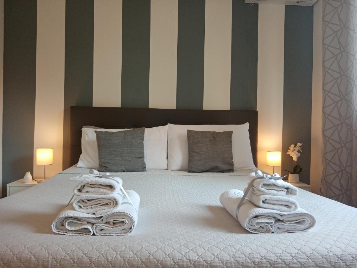 Dante091 - Bed and Breakfast Palermo