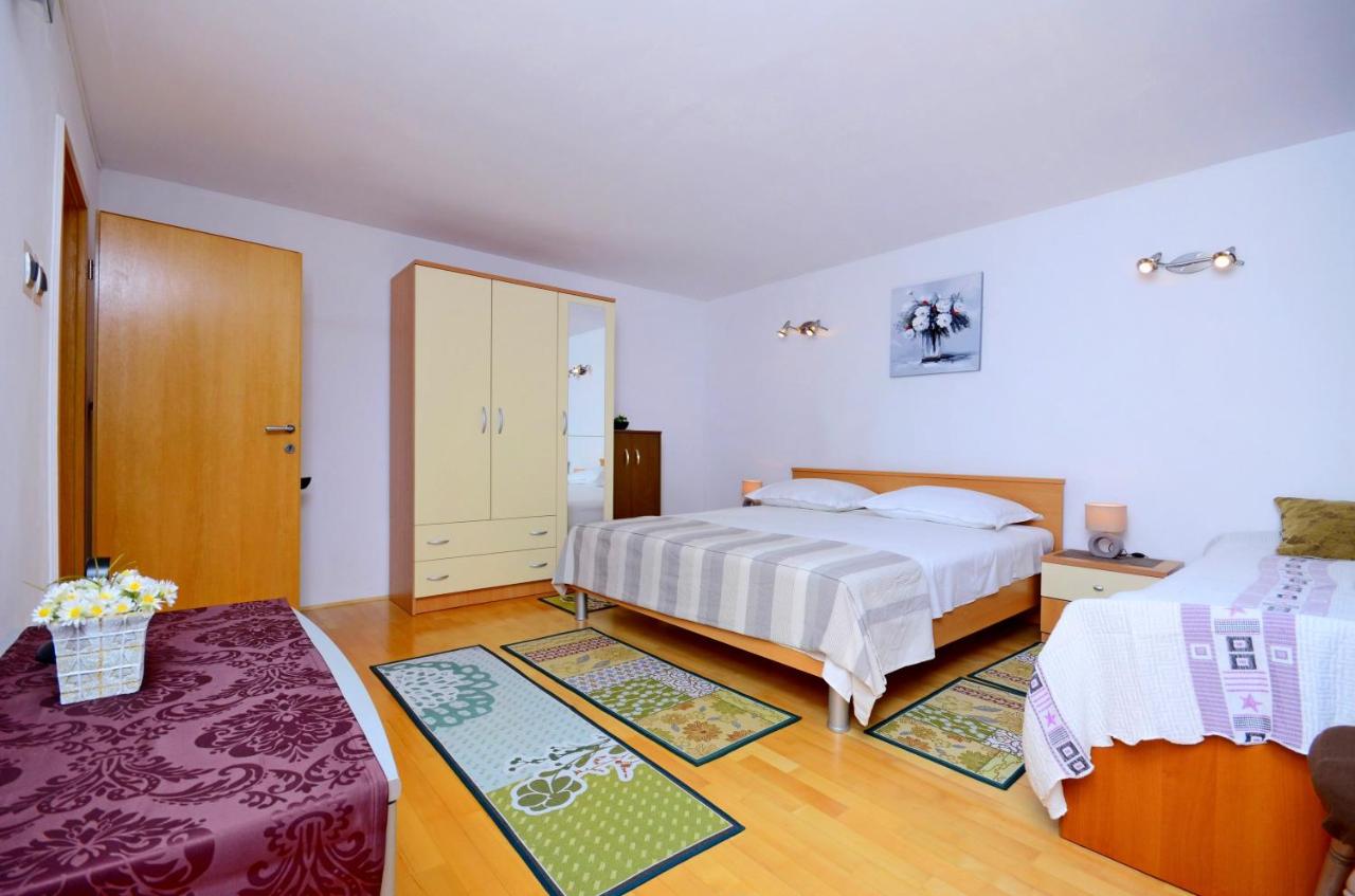 Appartement met 2 slaapkamers