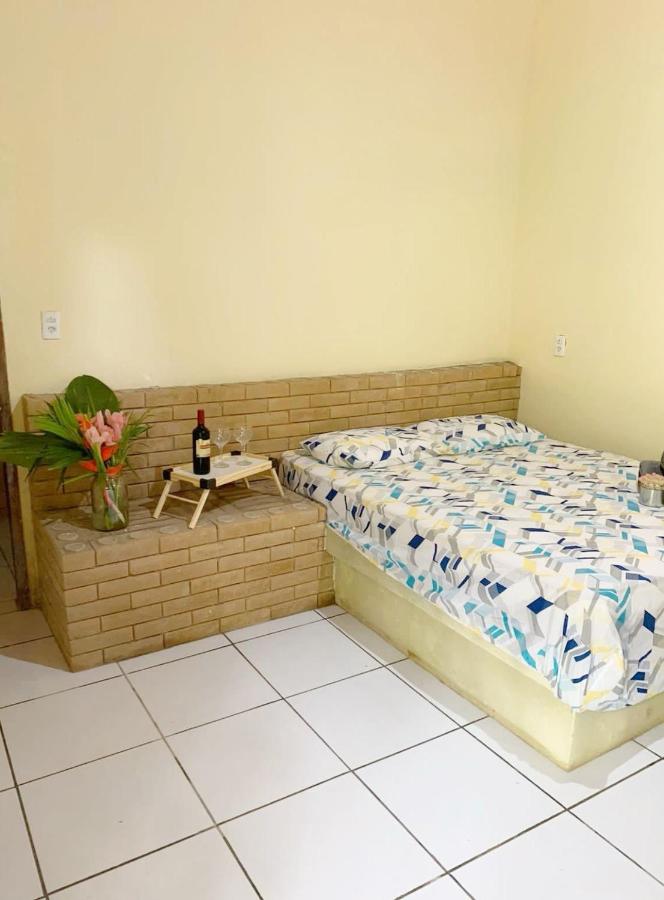 B&B Pacoti - Suite Apoena 1 - Bed and Breakfast Pacoti