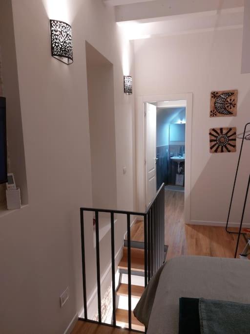 Appartamento con 1 Camera da Letto