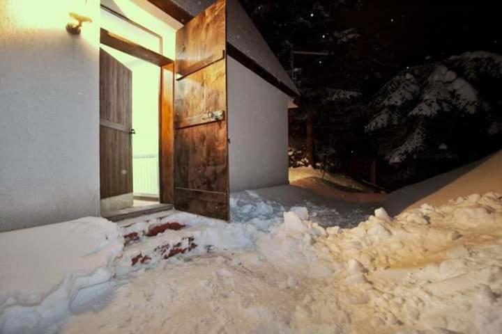 Casa con 2 Camere da Letto