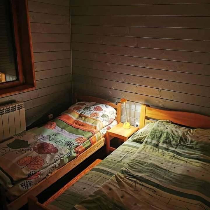 Vila Treska 98 - Ferienwohnung Kopaonik