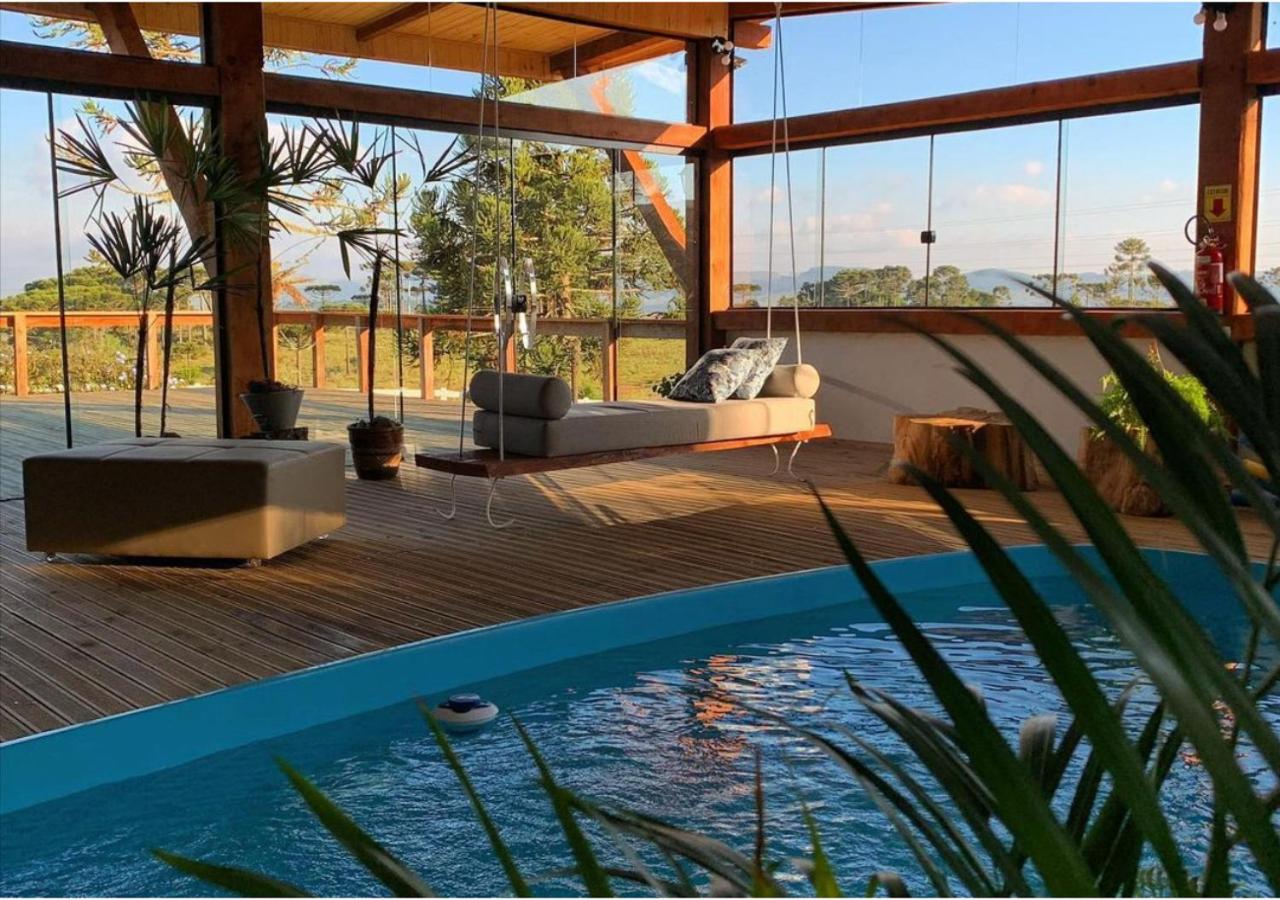 Superior Chalet