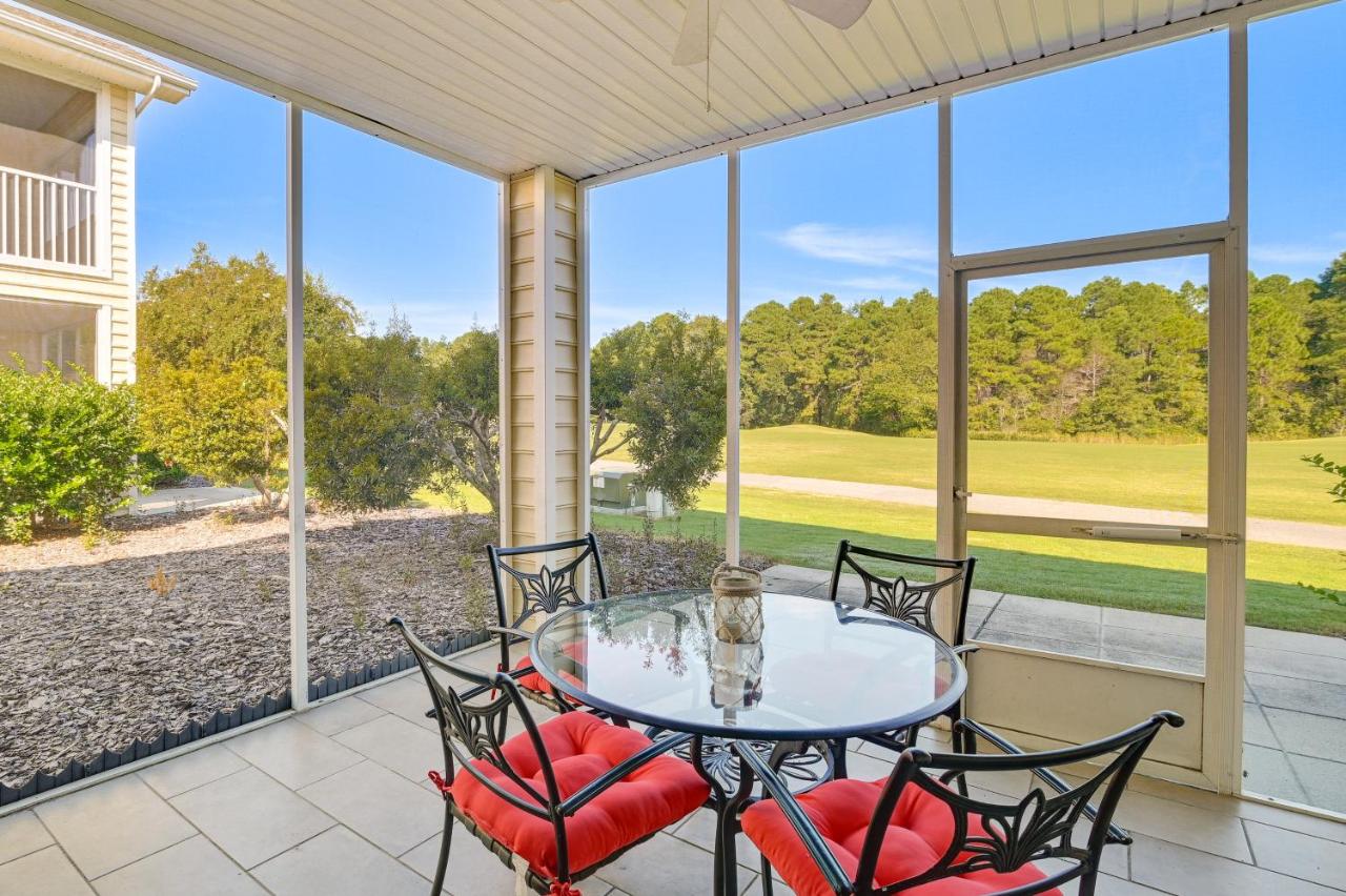 B&B Myrtle Beach - Lovely Myrtle Beach Condo with Golf Course Views! - Bed and Breakfast Myrtle Beach