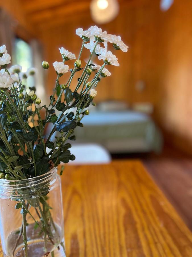 Habitación Doble Grande