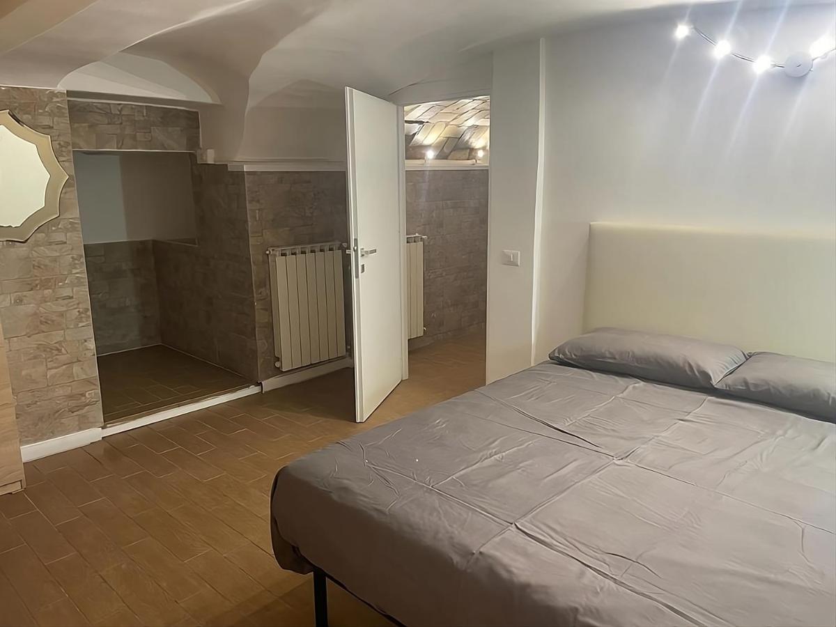 Appartamento con 2 Camere da Letto