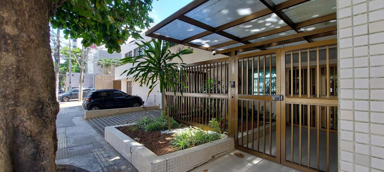 COBAR0113 - Edifício Palazzo Versilia - B&B