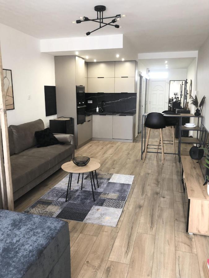BMZ Centrum Flat - B&B