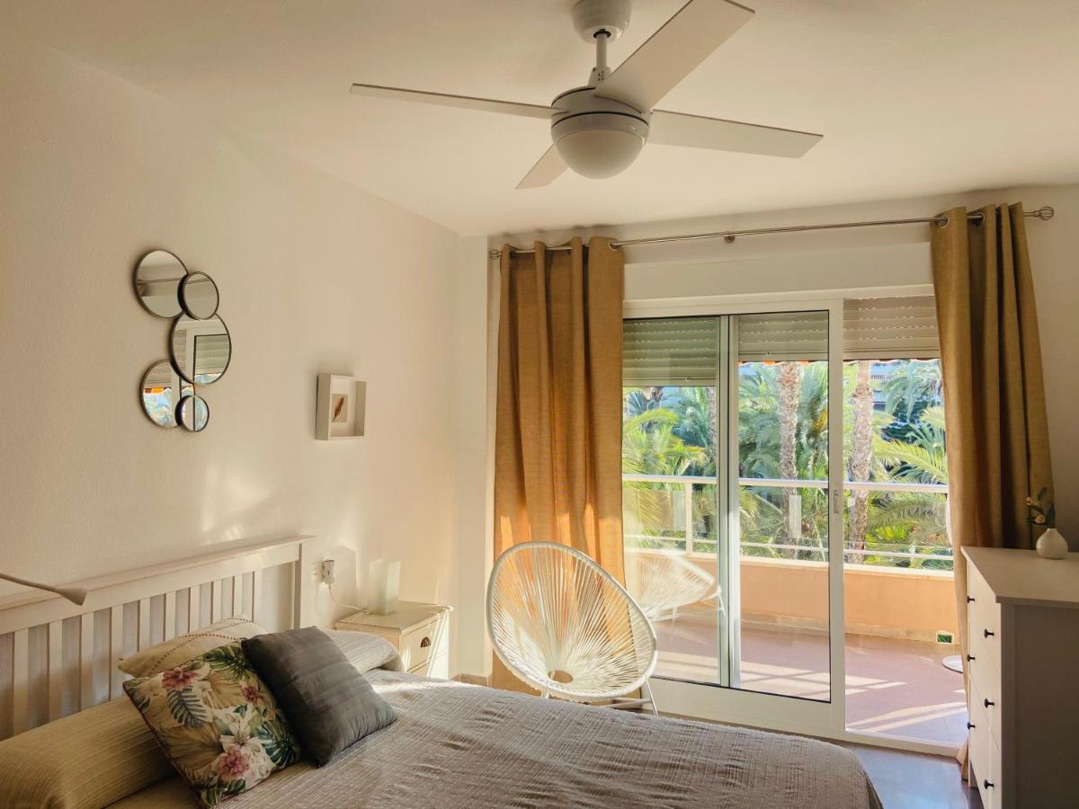 Appartement 2 Chambres