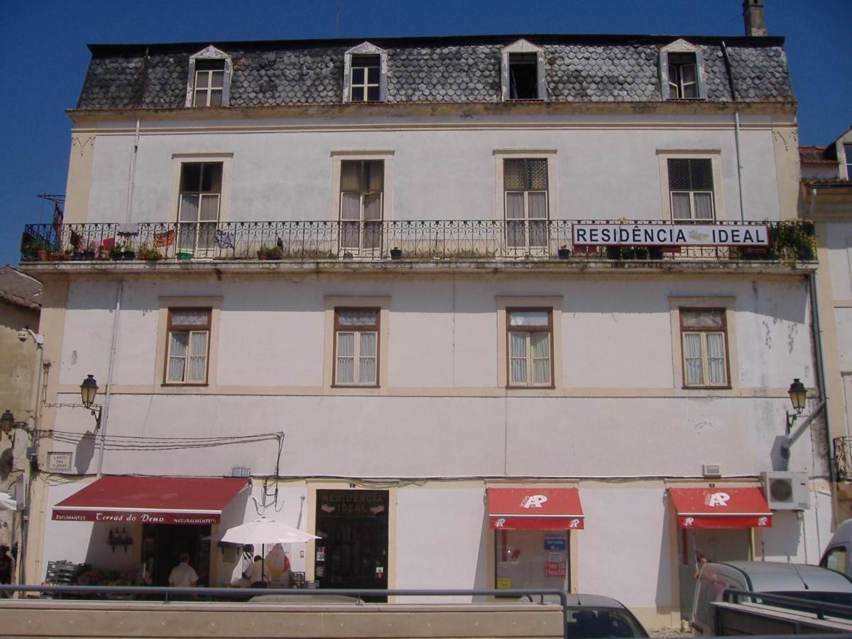 Residência Ideal - B&B