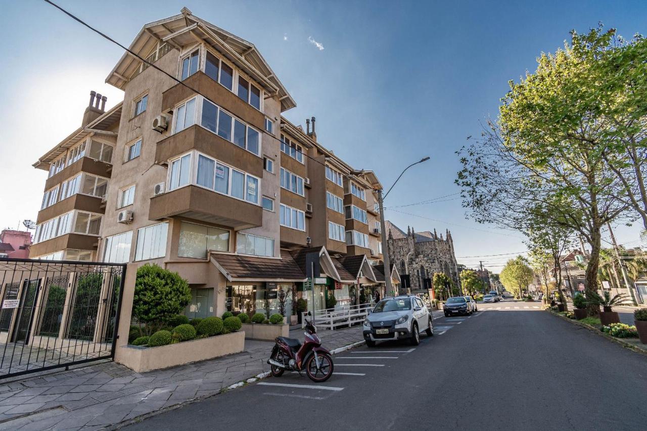 Ao lado da Catedral - @stayhousetemporada - Ferienwohnung Canela