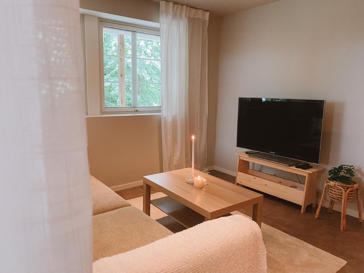 B&B Kristiansand - Cozy and newly renovated appartment - Bed and Breakfast Kristiansand
