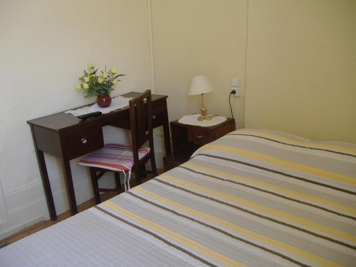 Deluxe Kamer (2 Volwassenen + 1 Kind)