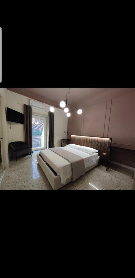 Chambre Double avec Salle de Bains Privative