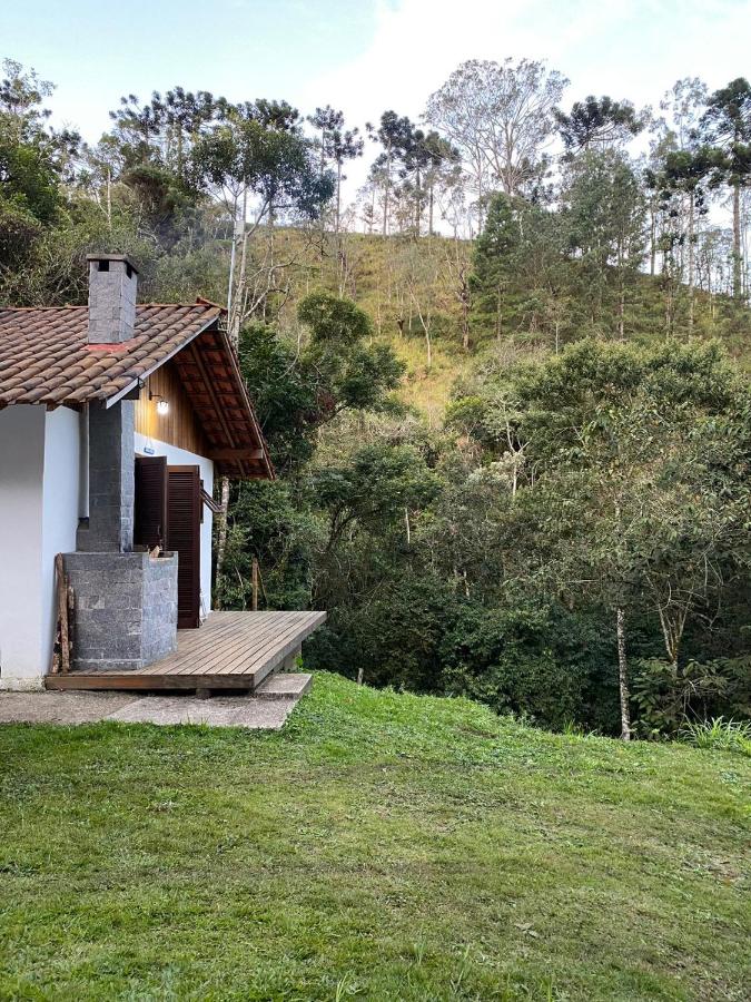 Chalet de 1 dormitorio