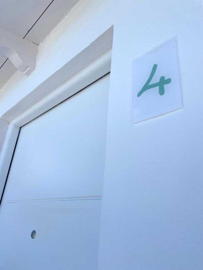 Appartement Deluxe