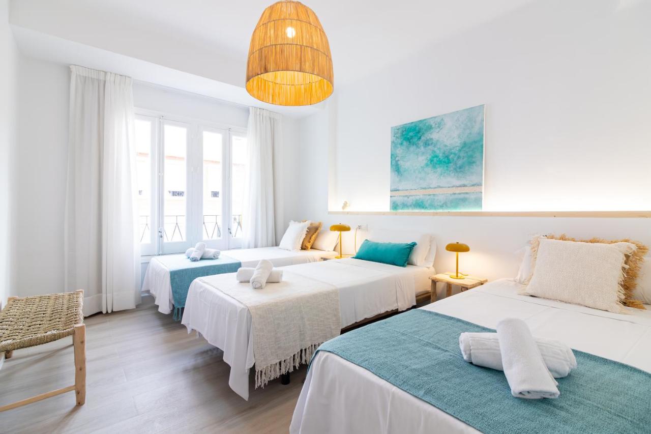 Appartamento con Terrazza